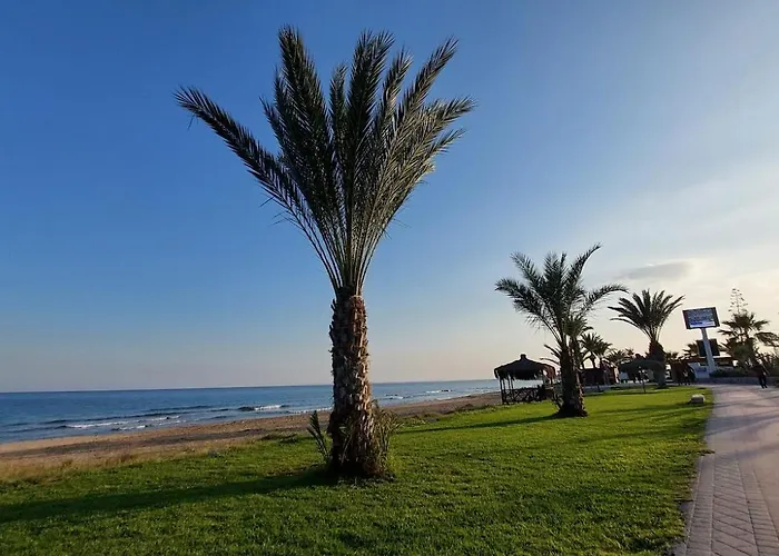 Panorama Apartments - Long Beach Cyprus